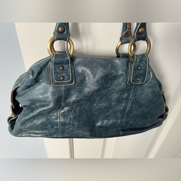 Helen Welsh Leather bag - Picture 4 of 8